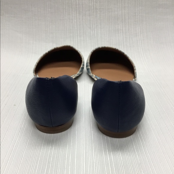 Tommy Hilfiger New Flats - Picture 3 of 6